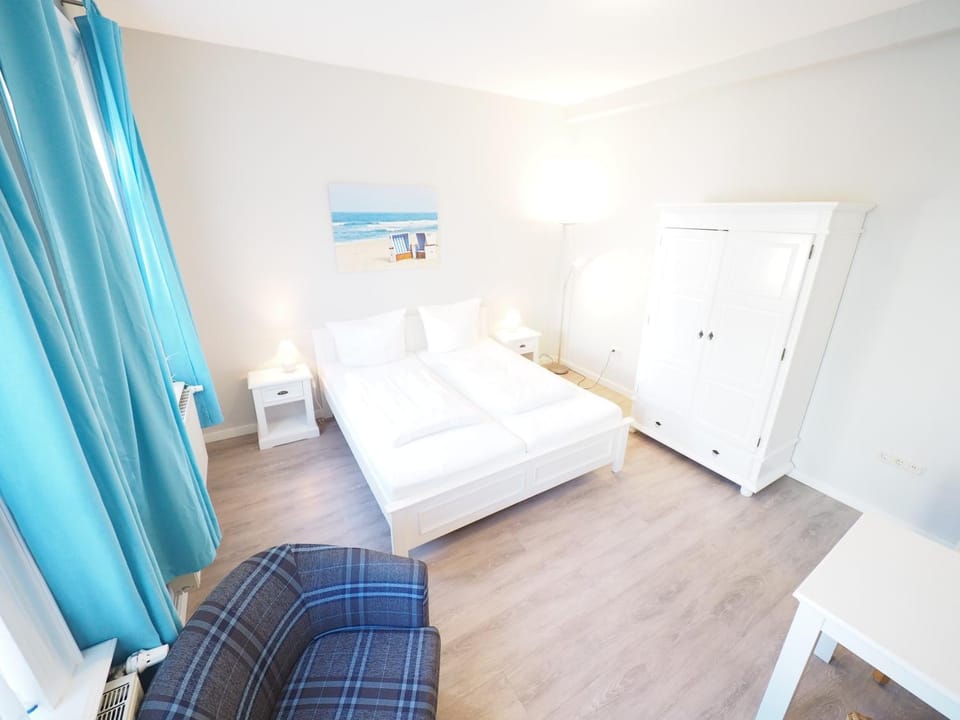 Haus Neptun App. 3 Apartment in Westerland