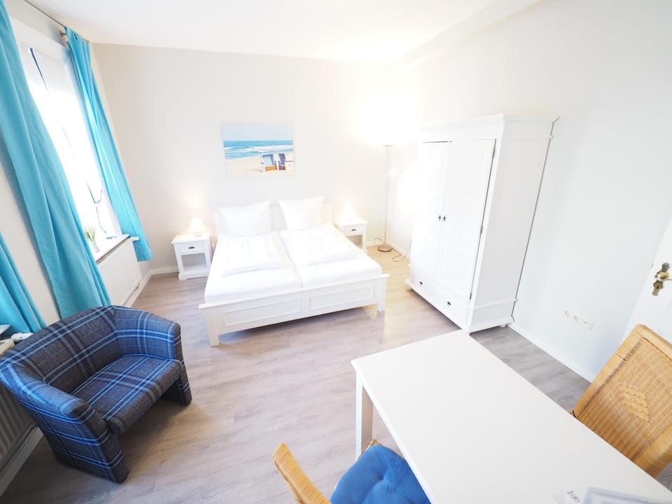 Haus Neptun App. 3 Apartment in Westerland