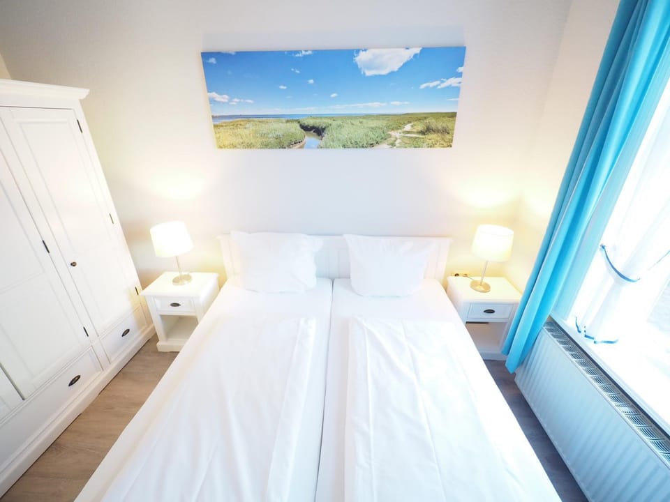 Haus Neptun App. 4 Apartment in Westerland