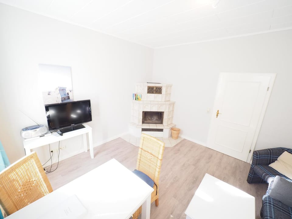 Haus Neptun App. 4 Apartment in Westerland