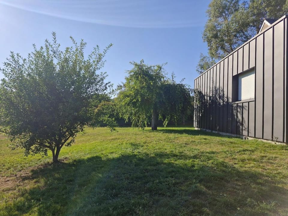 Maison au calme House in Brittany