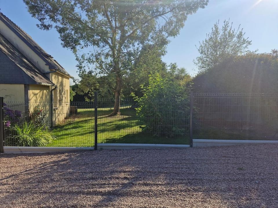 Maison au calme House in Brittany