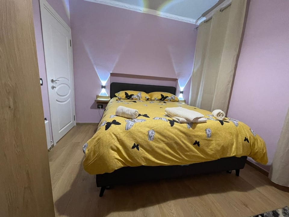 Durres Rebi Apartment Apartment in Tirana County, Albania