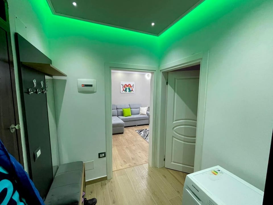 Durres Rebi Apartment Apartment in Tirana County, Albania