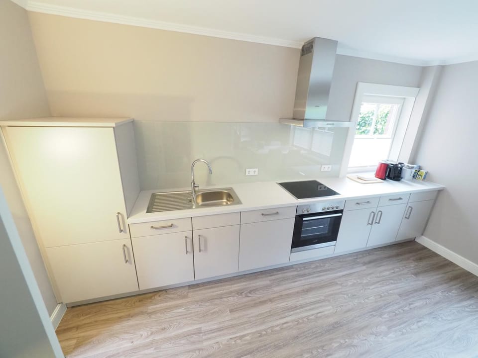Haus Neptun App. 5 Apartment in Westerland
