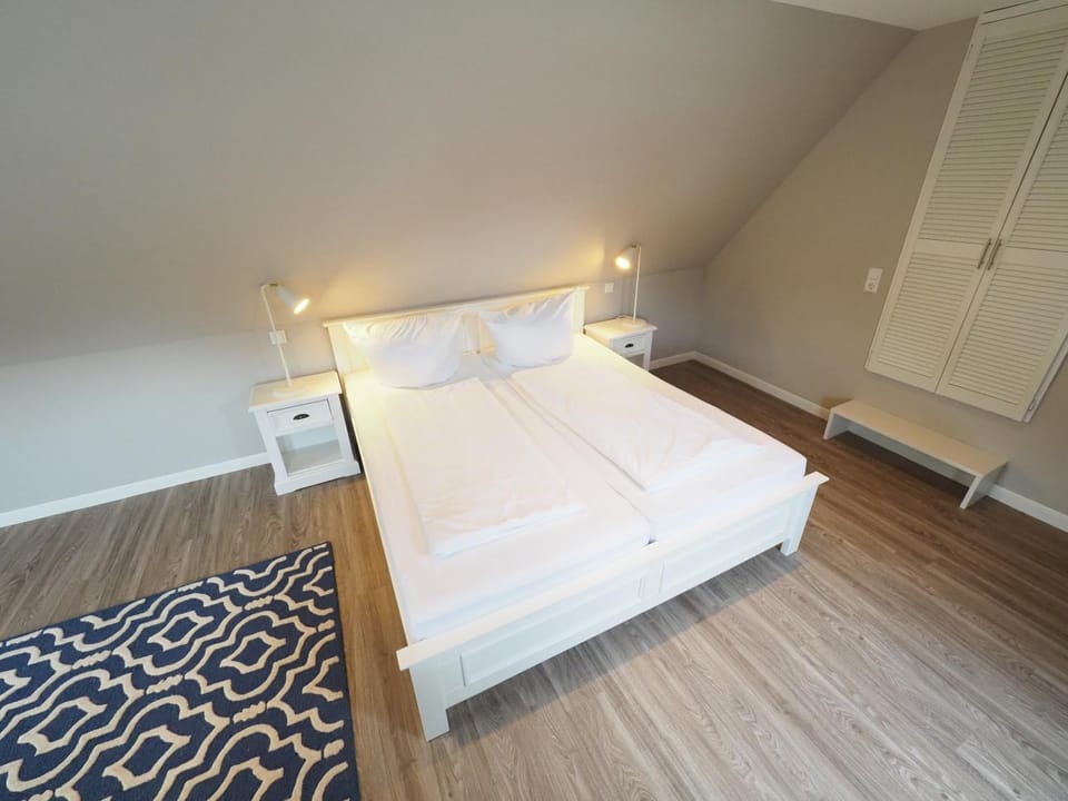 Haus Neptun App. 5 Apartment in Westerland
