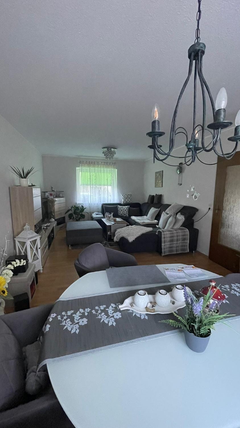 Wohnung am Mittellandkanal Apartment in North Rhine-Westphalia
