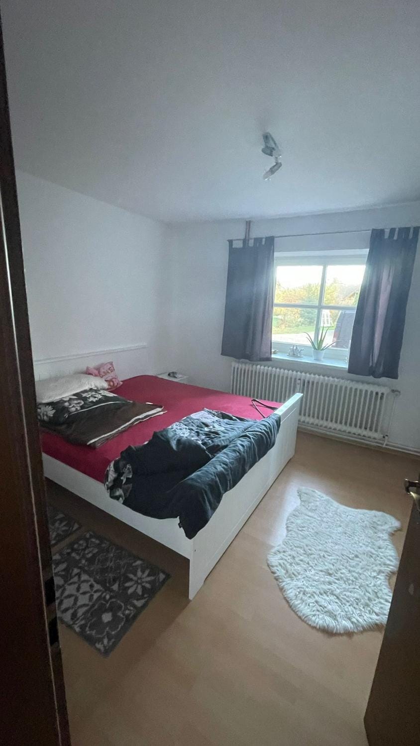 Wohnung am Mittellandkanal Apartment in North Rhine-Westphalia