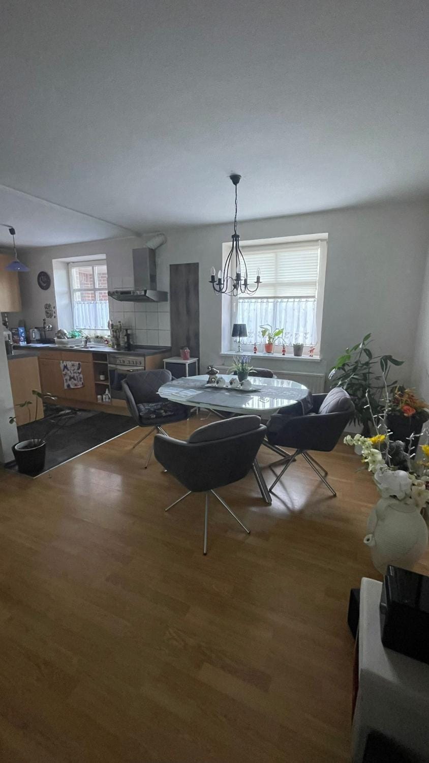 Wohnung am Mittellandkanal Apartment in North Rhine-Westphalia