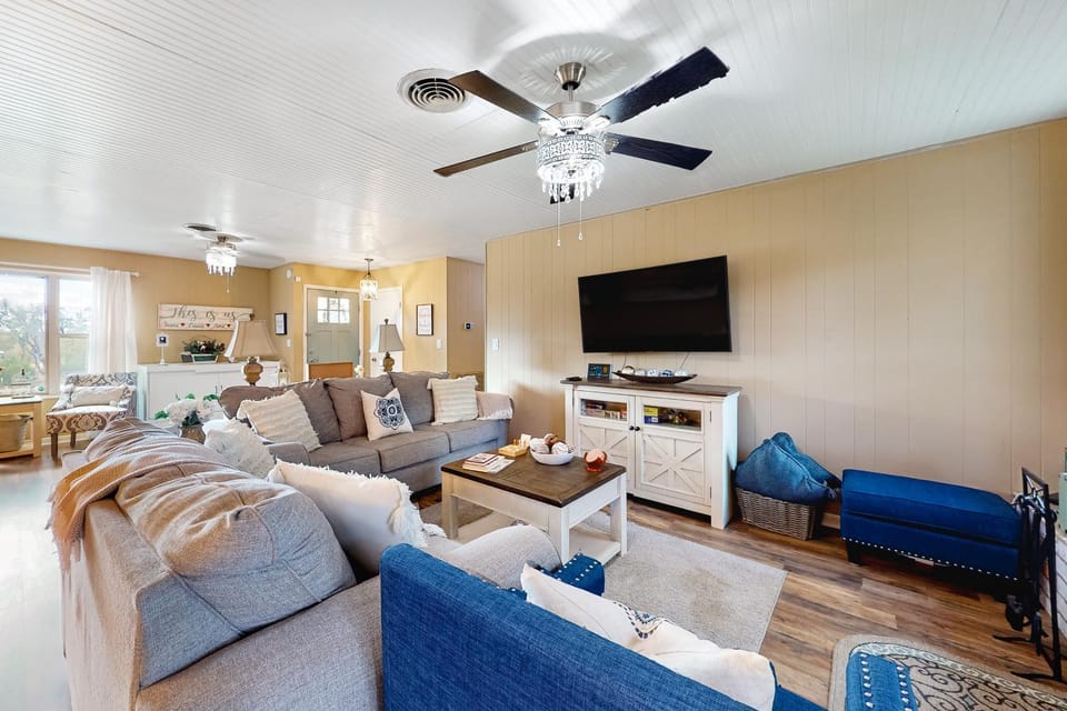 Suniland Cottage House in Rio Grande