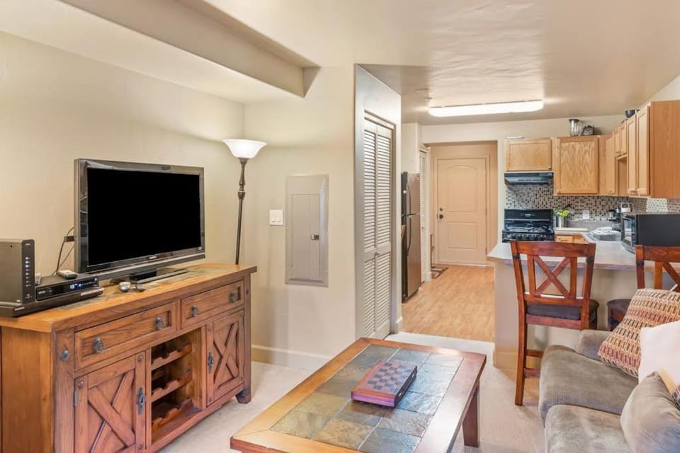 First Tracks 3203 Apartment in Steamboat Springs