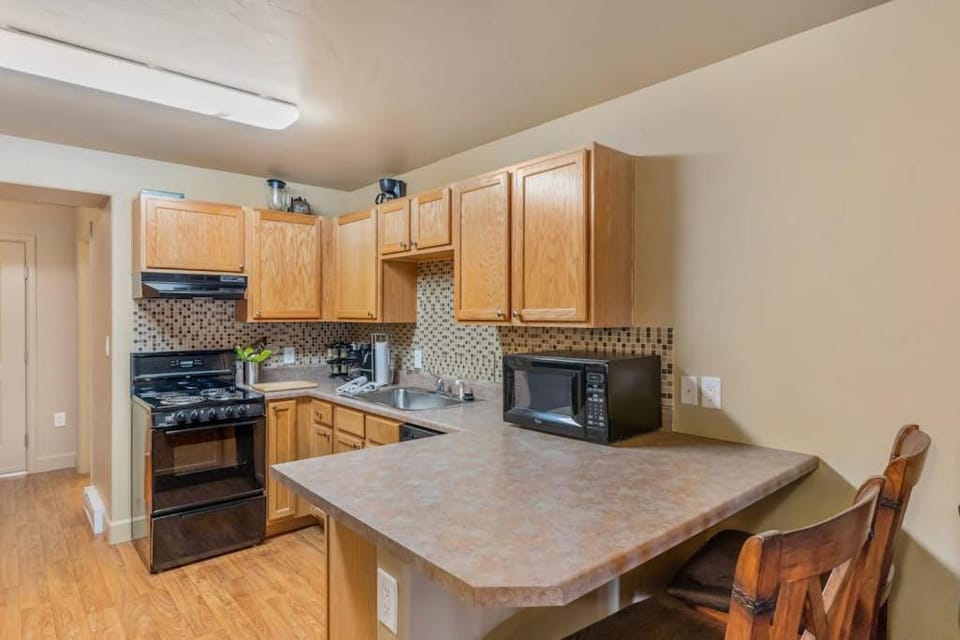 First Tracks 3203 Apartment in Steamboat Springs
