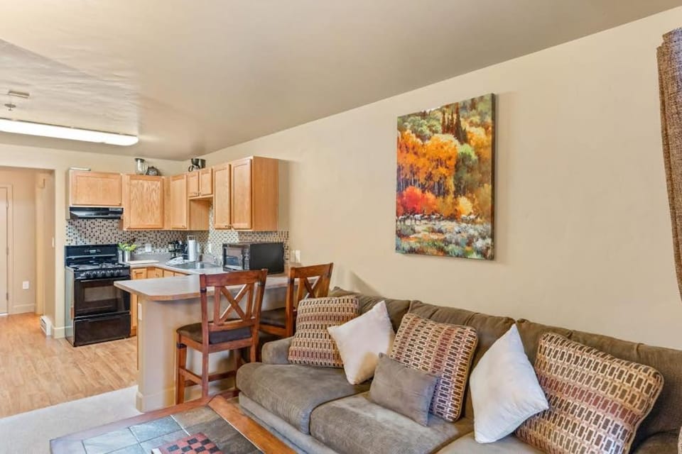 First Tracks 3203 Apartment in Steamboat Springs