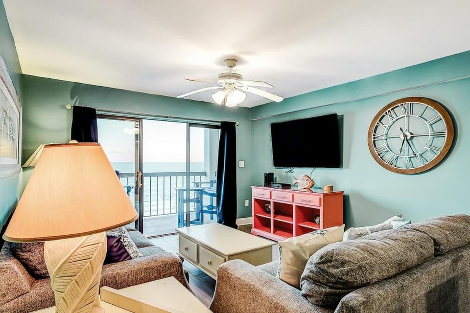 x Sea Marsh II 503 House in North Myrtle Beach