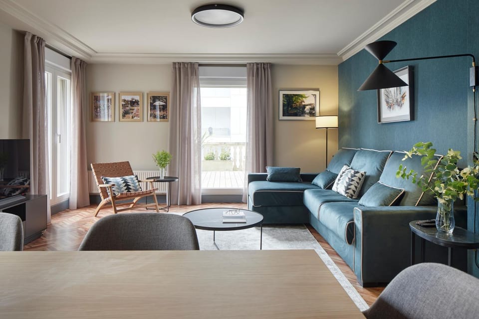Living room, Lounge or bar, Dining area