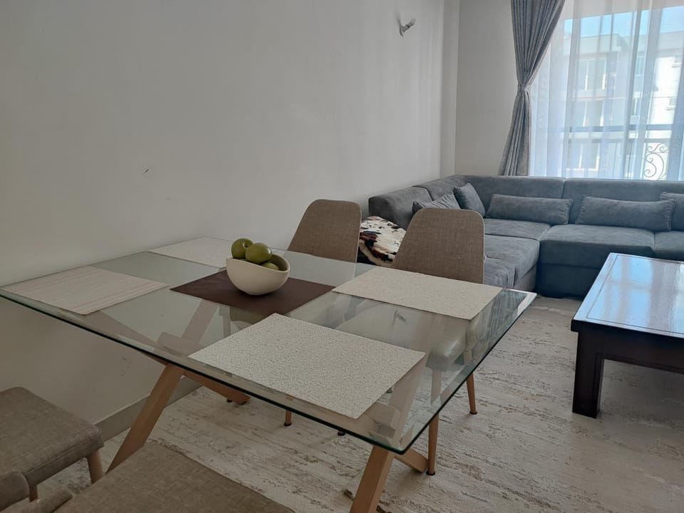Eden Homes - NEAR JKIA & SGR Apartment in Nairobi