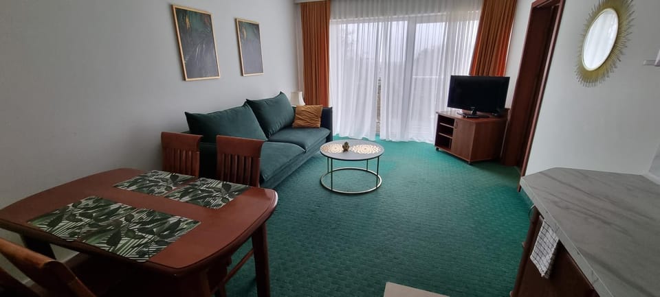 Apartamenty Kołobrzeg Morska Apartment in West Pomeranian Voivodeship, Poland