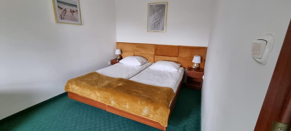 Apartamenty Kołobrzeg Morska Apartment in West Pomeranian Voivodeship, Poland
