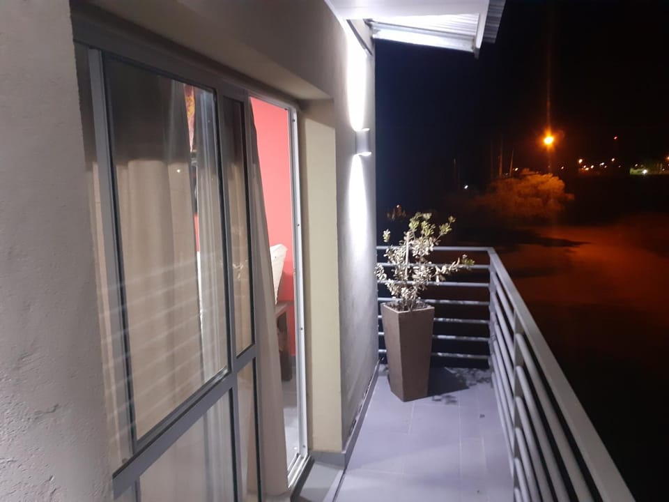 Residencia Schneider Apartment in Junín
