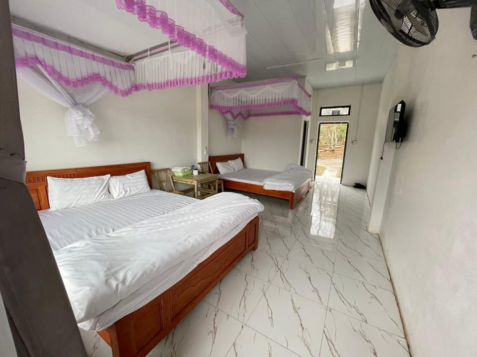 Riverside Homestay Vacation rental in Vietnam