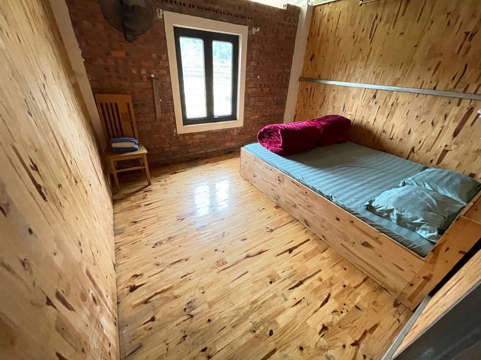 Riverside Homestay Vacation rental in Vietnam