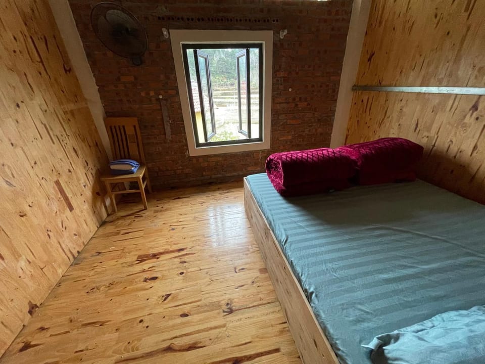 Riverside Homestay Vacation rental in Vietnam