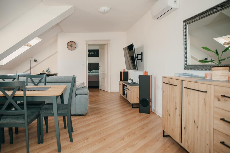 Deniro Apartment Apartment in Brod-Posavina County, Croatia