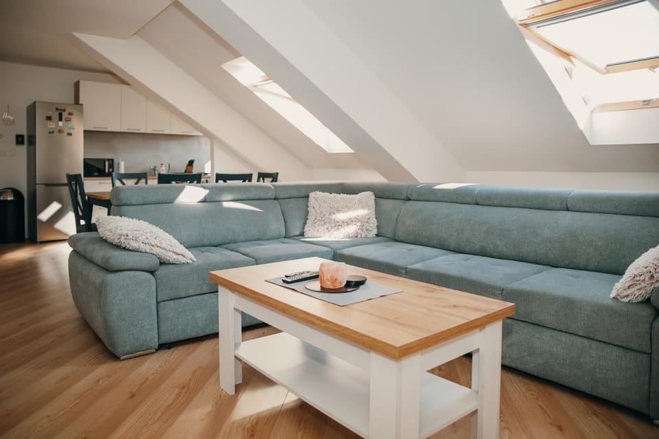 Deniro Apartment Apartment in Brod-Posavina County, Croatia