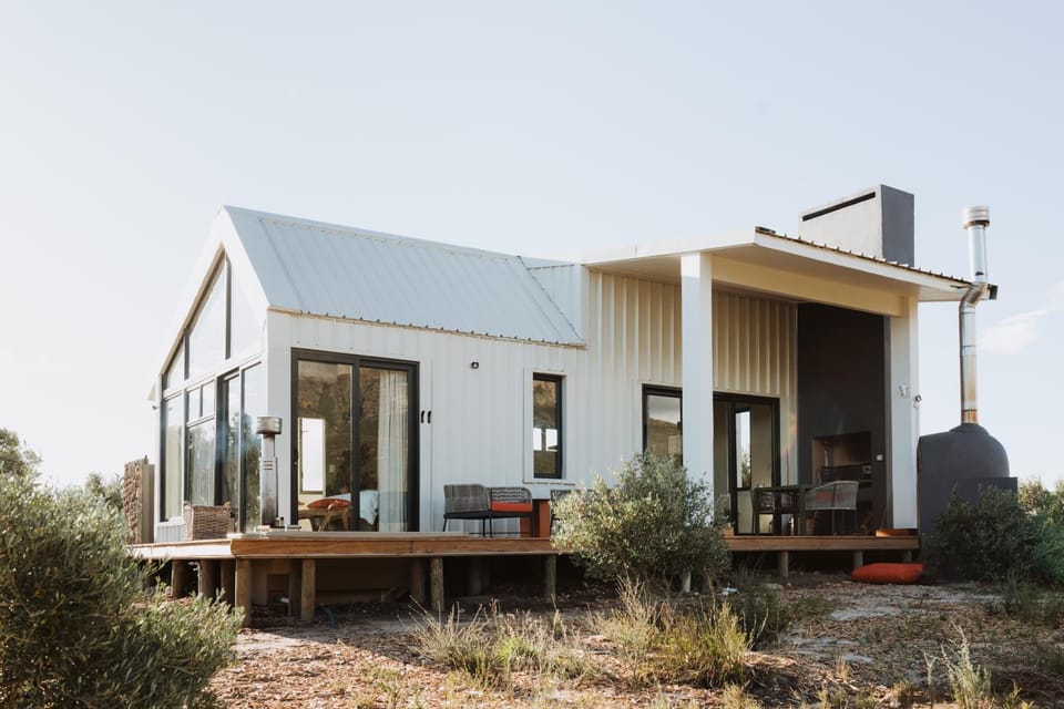 Patio, Balcony/Terrace