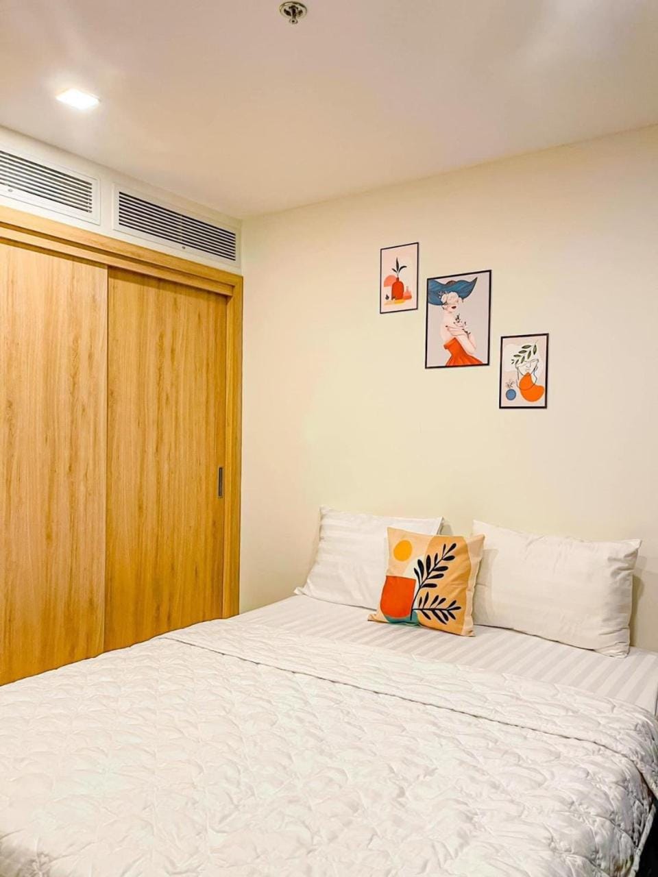Sông Suối FLC Seatower - Seaview apartment Apartment in Vietnam