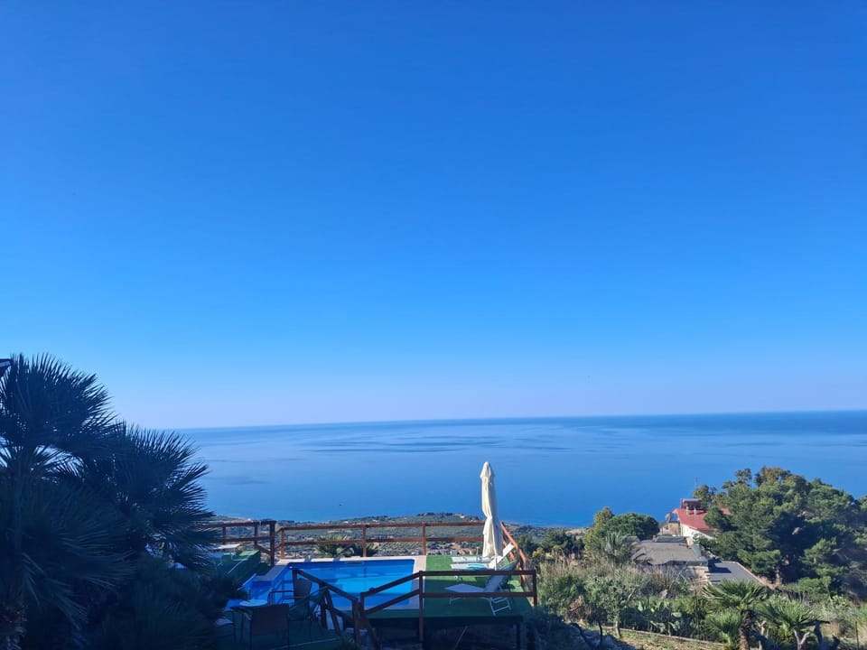 villa natoli Apartment in Sciacca