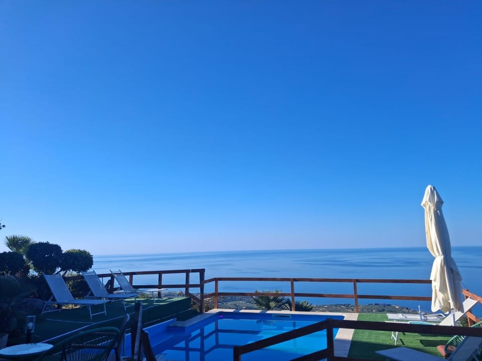 villa natoli Apartment in Sciacca