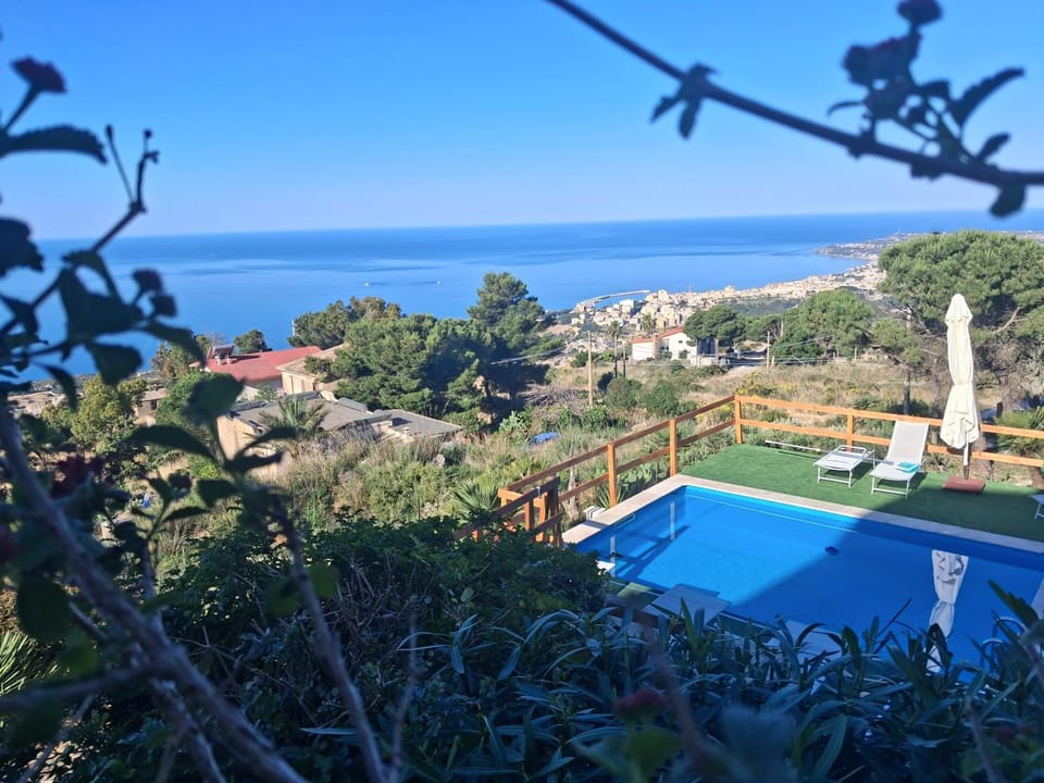 villa natoli Apartment in Sciacca