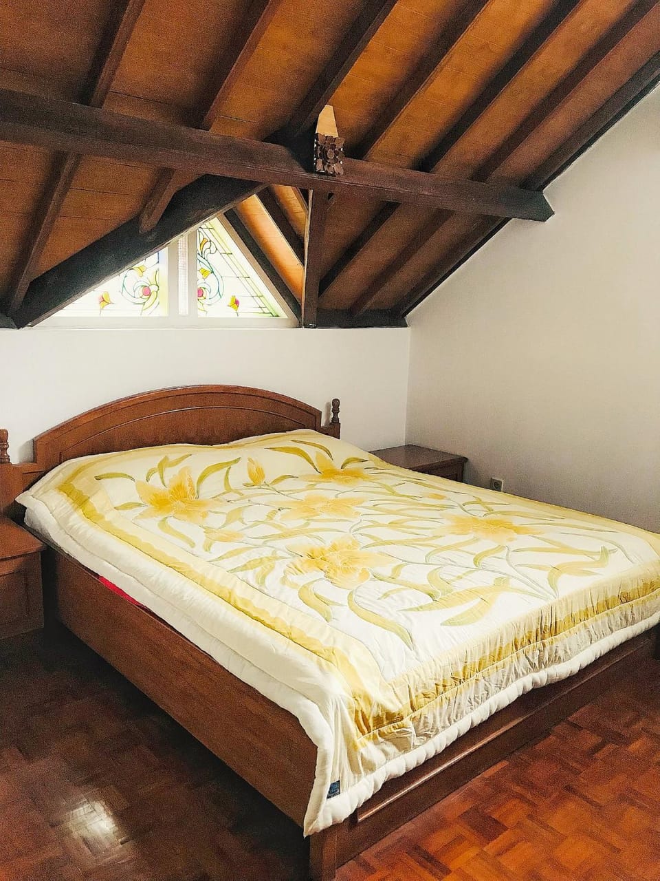 Kulem Gempol Bed and Breakfast in Bandung