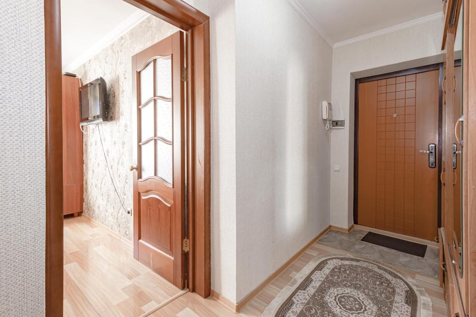 Уютная квартира Apartment in Kazakhstan