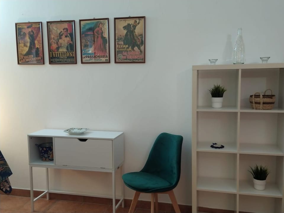Cà del Teatro Apartment in Lombardy