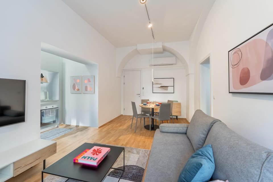 Premium Apartments in Altstadtnähe Apartment in Graz