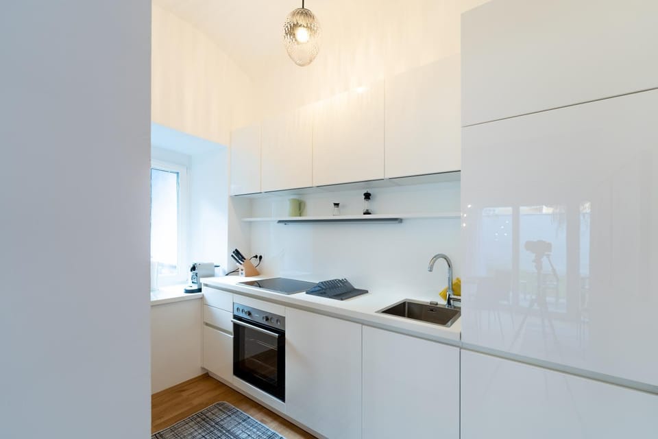 Premium Apartments in Altstadtnähe Apartment in Graz