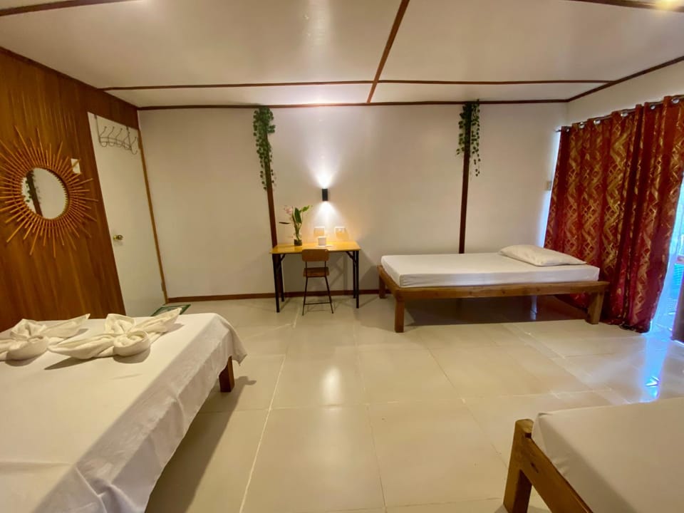 Bohol Island Homestay Bed and Breakfast in Central Visayas