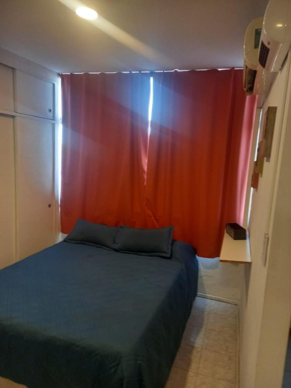 MONOAMBIENTE Apartment in Mendoza