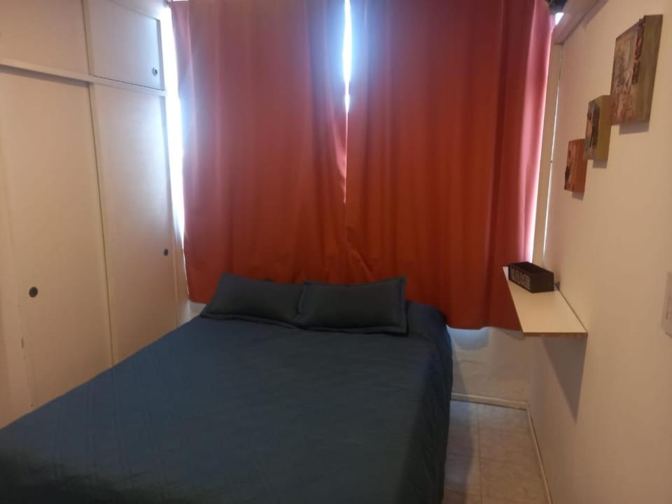 MONOAMBIENTE Apartment in Mendoza