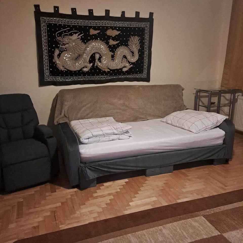 Villa Kasztanowa Apartment in Masovian Voivodeship