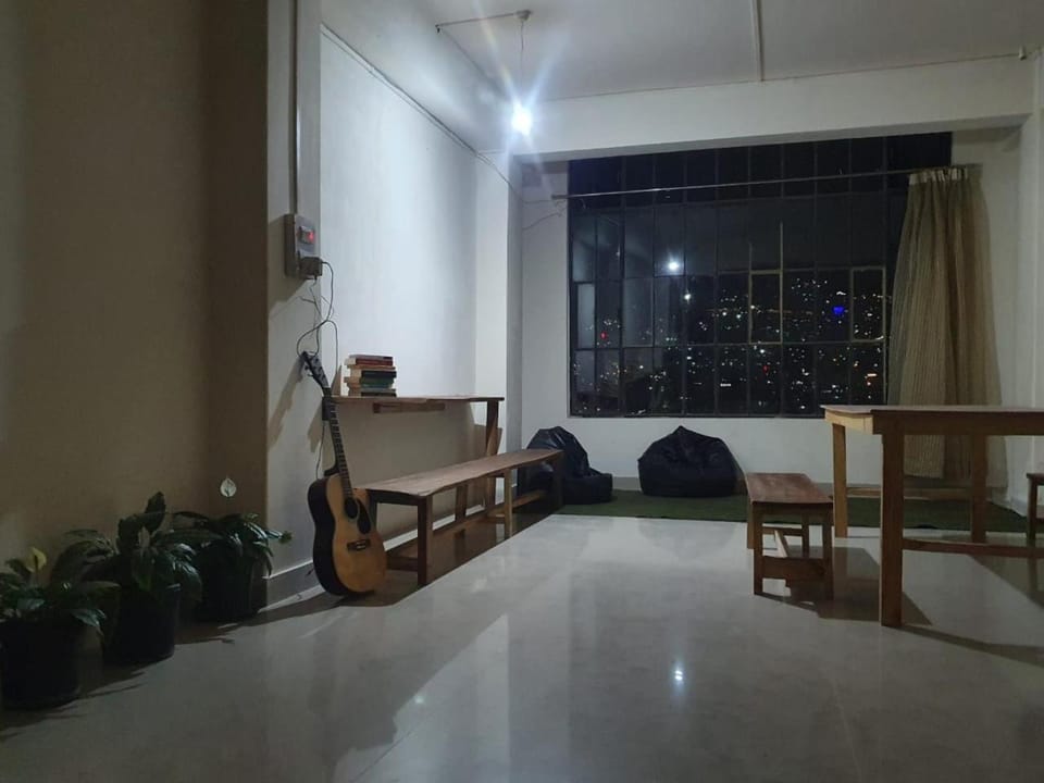 Mechüki Backpacker Hostel by trulynaga Hostel in India
