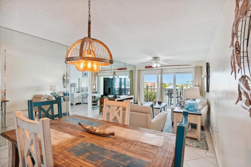 Land's End 3-405 Bay Front - Premier House in Sunset Beach