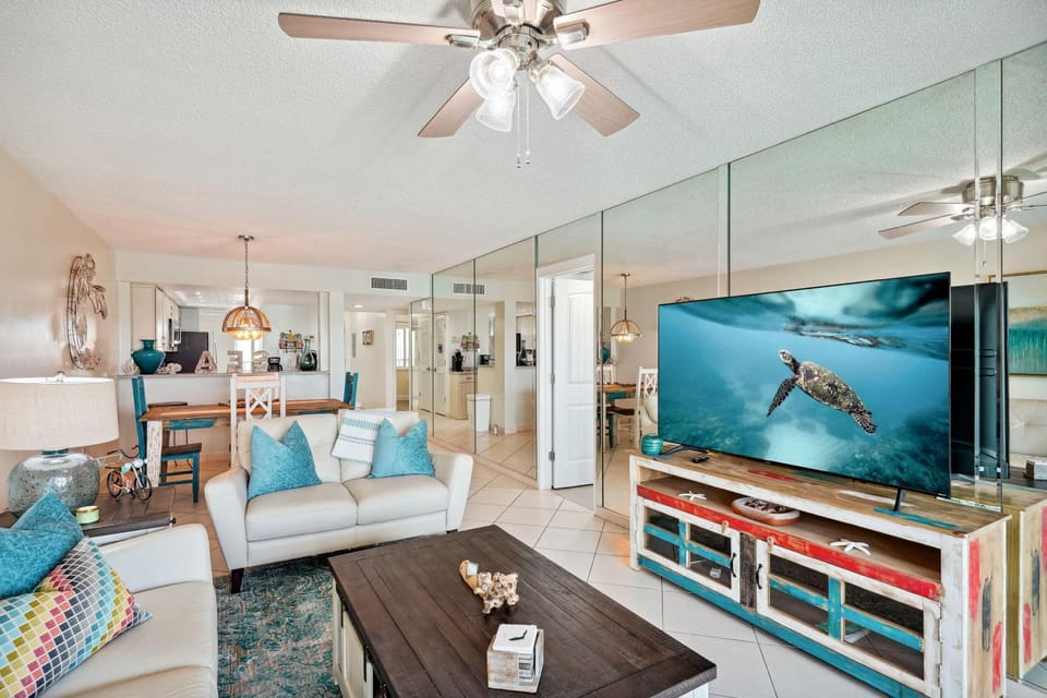 Land's End 3-405 Bay Front - Premier House in Sunset Beach