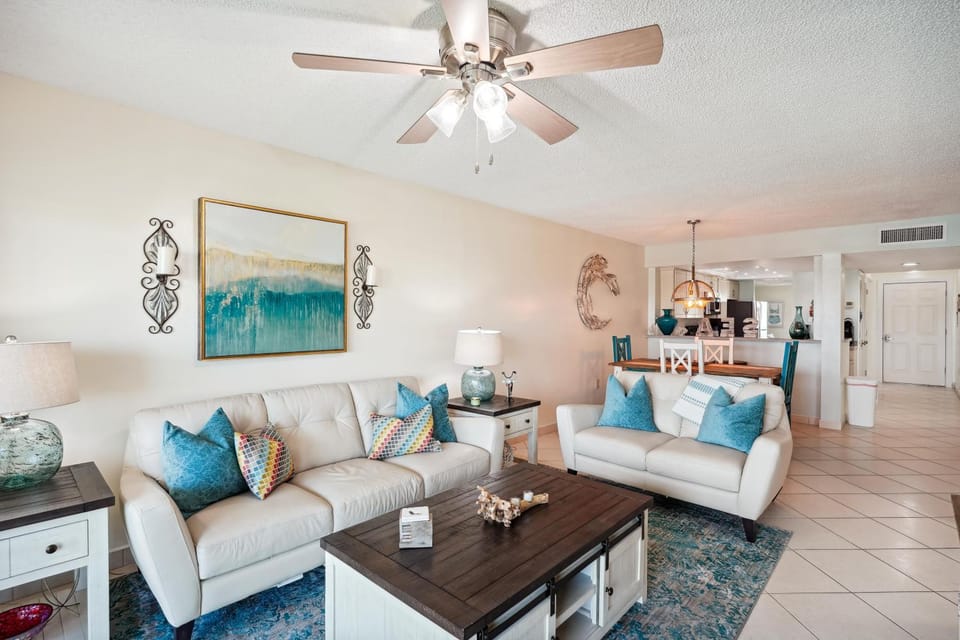 Land's End 3-405 Bay Front - Premier House in Sunset Beach