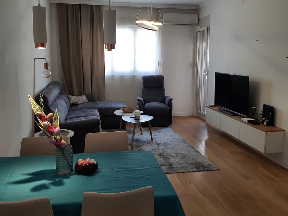 Apartment in Central Point Apartment in Podgorica