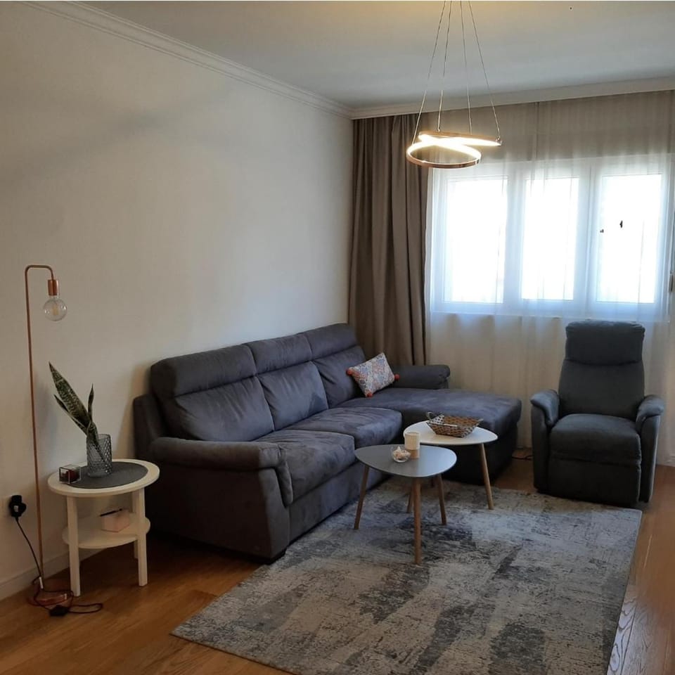 Apartment in Central Point Apartment in Podgorica