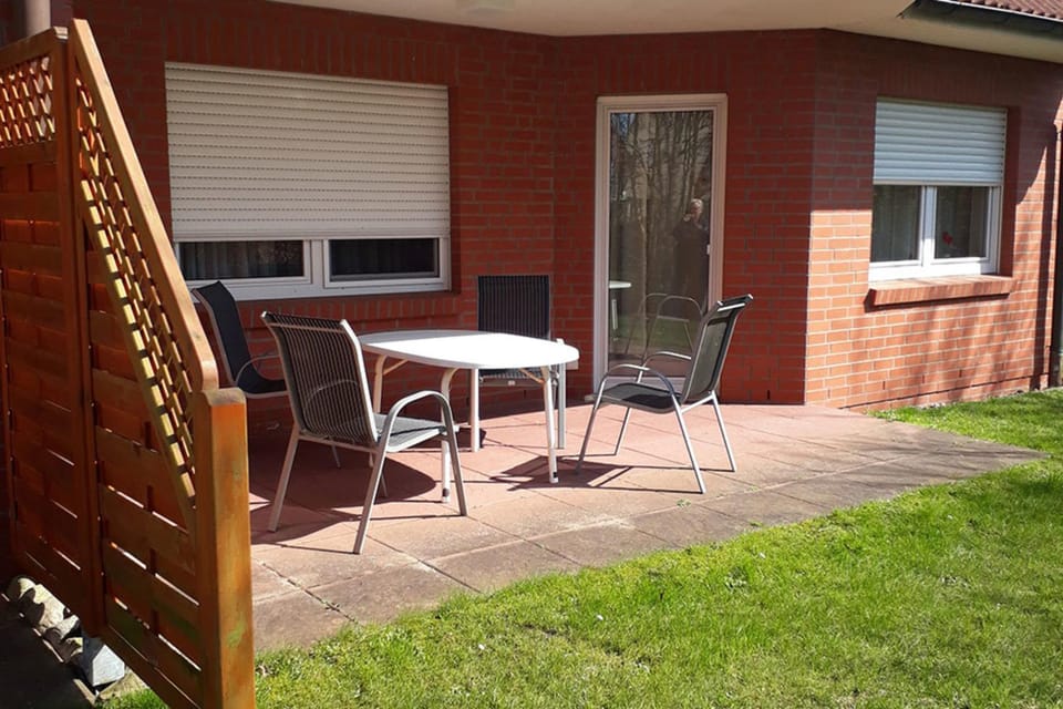 Apartment Prerower Straße Apartment in Zingst