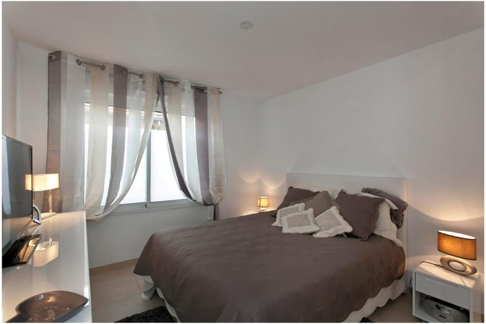 REF 912 - Cannes Center - Apartment for rent Apartment in Cannes